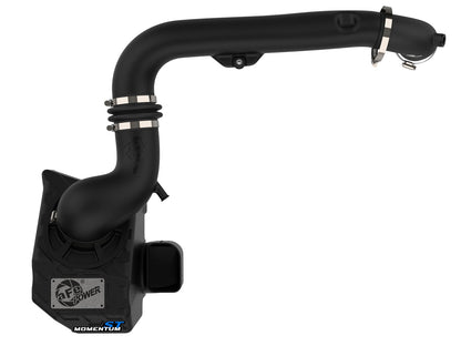 aFe Power Momentum ST Pro 5R Cold Air Intake System 14-17 Jeep Cherokee (KL) I4-2.4L (54-46216)