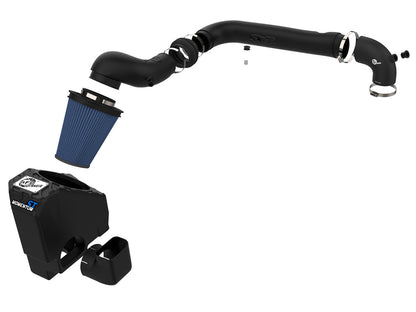 aFe Power Momentum ST Pro 5R Cold Air Intake System 14-17 Jeep Cherokee (KL) I4-2.4L (54-46216)