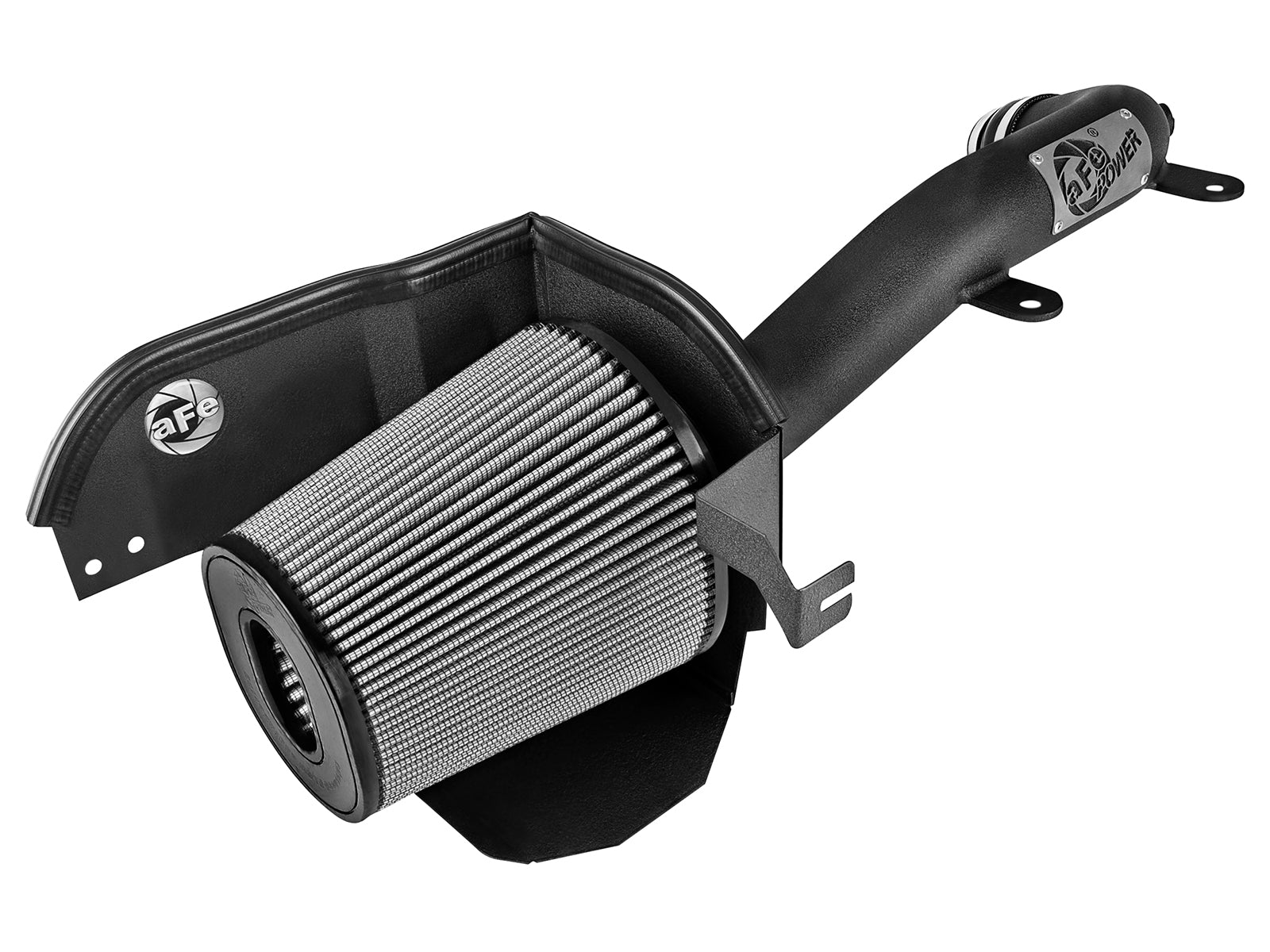 aFe Magnum FORCE Stage-2XP Cold Air Intake | Jeep Wrangler JL (18-23) 2.0T (54-53029D)