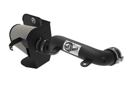 aFe Magnum FORCE Stage-2XP Cold Air Intake | Jeep Wrangler JL (18-23) 2.0T (54-53029D)