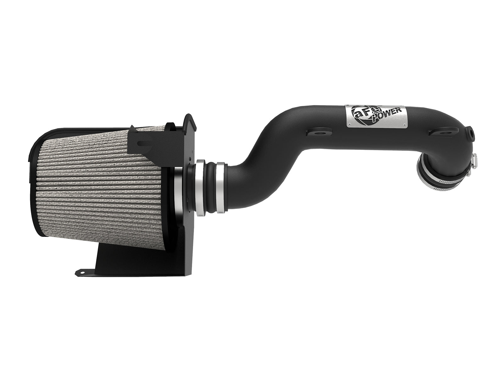 aFe Magnum FORCE Stage-2XP Cold Air Intake | Jeep Wrangler JL (18-23) 2.0T (54-53029D)