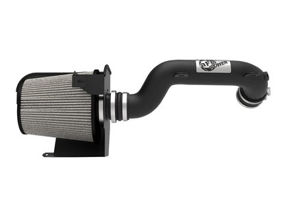 aFe Magnum FORCE Stage-2XP Cold Air Intake | Jeep Wrangler JL (18-23) 2.0T (54-53029D)