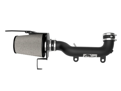 aFe Magnum FORCE Stage-2XP Cold Air Intake | Jeep Wrangler JL (18-23) 2.0T (54-53029D)