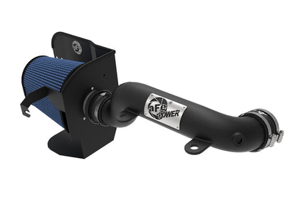 aFe Pro 5R Cold Air Intake 18-19 Jeep Wrangler JL Turbo 2.0L | Jeep Wrangler (54-53029R)