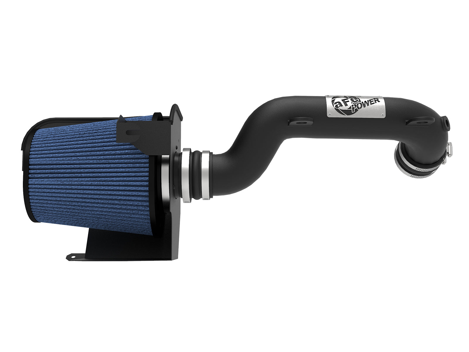 aFe Pro 5R Cold Air Intake 18-19 Jeep Wrangler JL Turbo 2.0L | Jeep Wrangler (54-53029R)