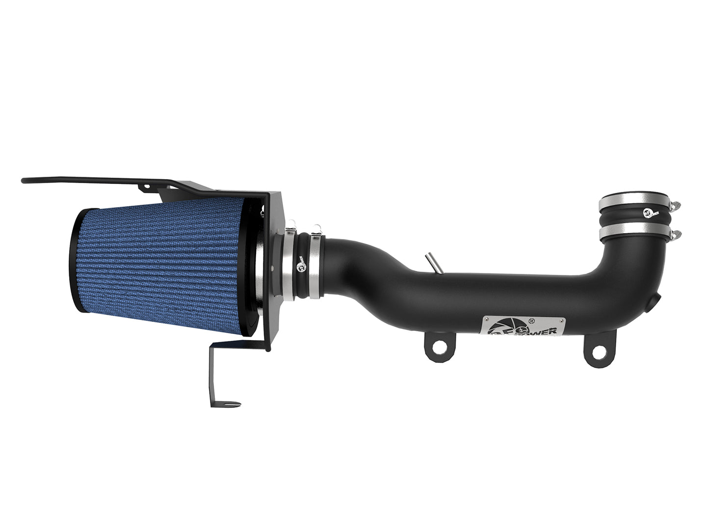 aFe Pro 5R Cold Air Intake 18-19 Jeep Wrangler JL Turbo 2.0L | Jeep Wrangler (54-53029R)