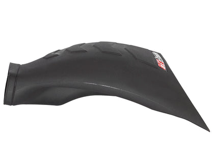 aFe Momentum HD Dynamic Air Scoop | RAM 1500 EcoDiesel V6 (14-16) (54-72006-S)