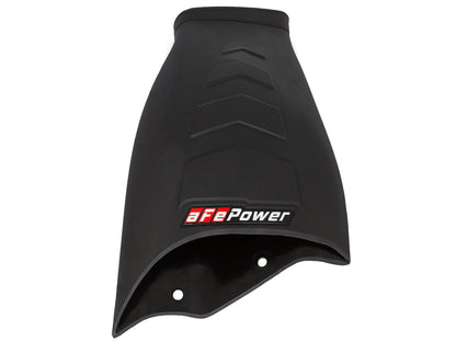 aFe Momentum HD Dynamic Air Scoop | RAM 1500 EcoDiesel V6 (14-16) (54-72006-S)