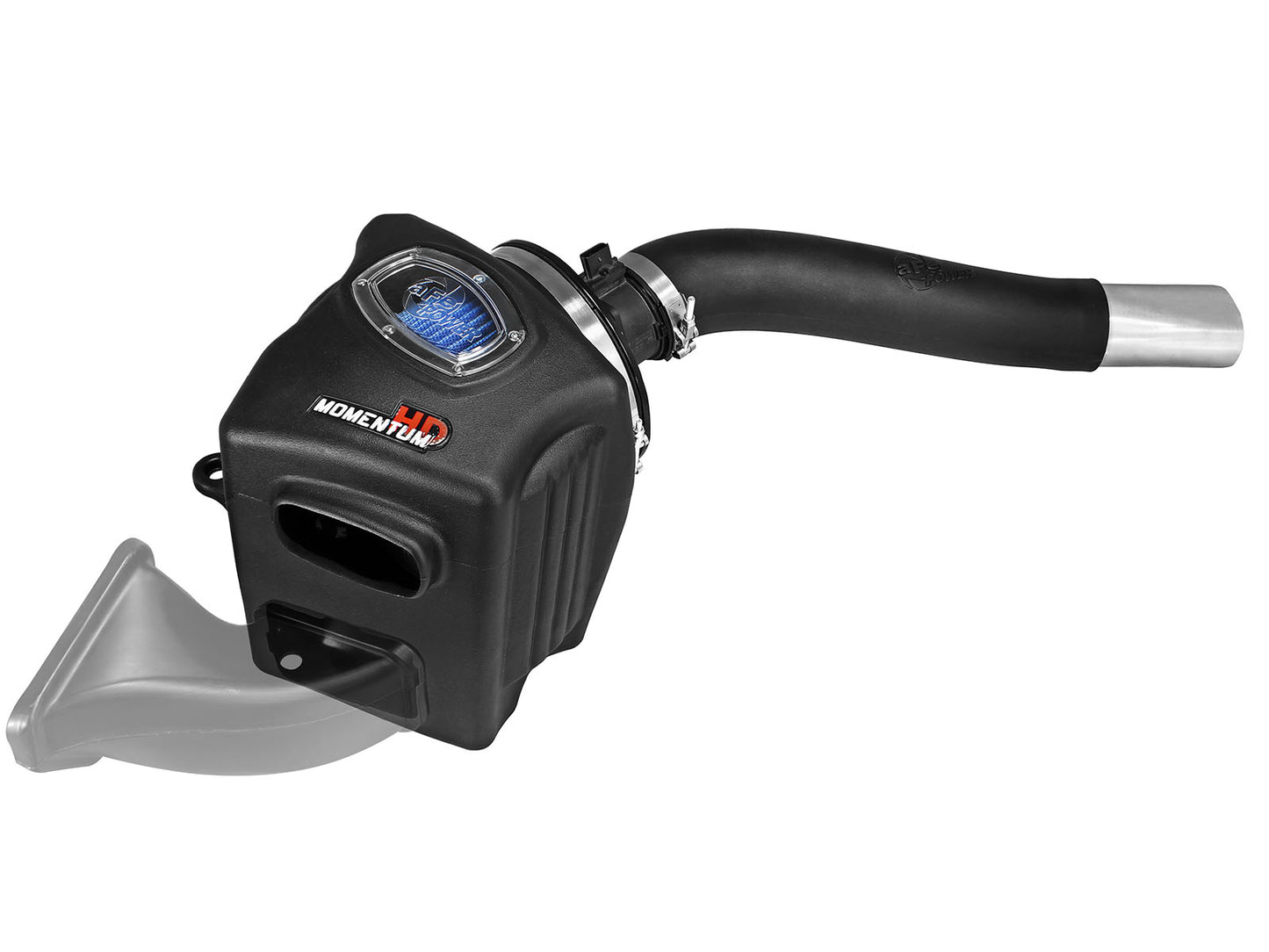 aFe HD AIS PRO 5R Intake | RAM 1500 EcoDiesel V6-3.0L 2014 (54-72006)