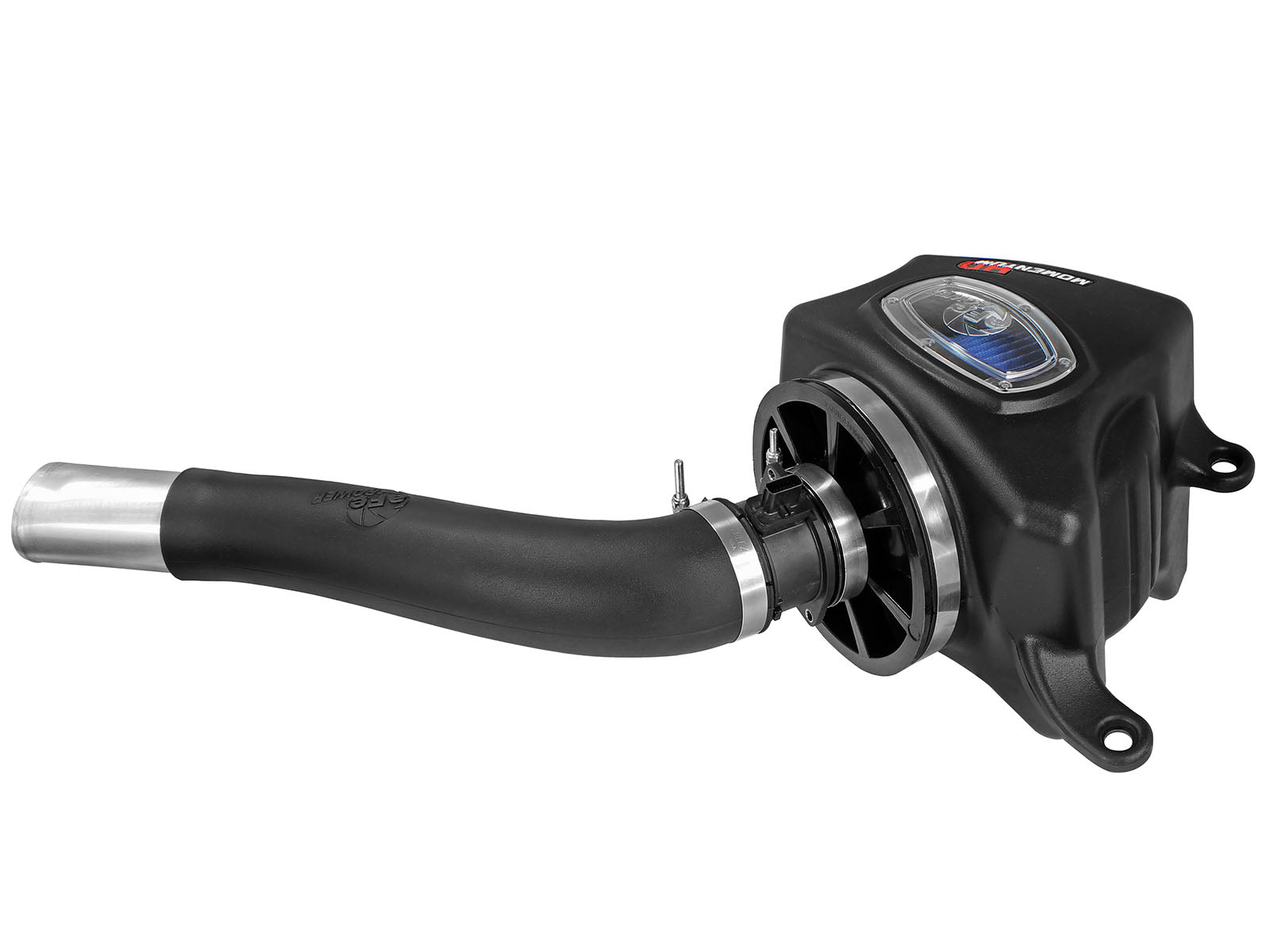 aFe HD AIS PRO 5R Intake | RAM 1500 EcoDiesel V6-3.0L 2014 (54-72006)