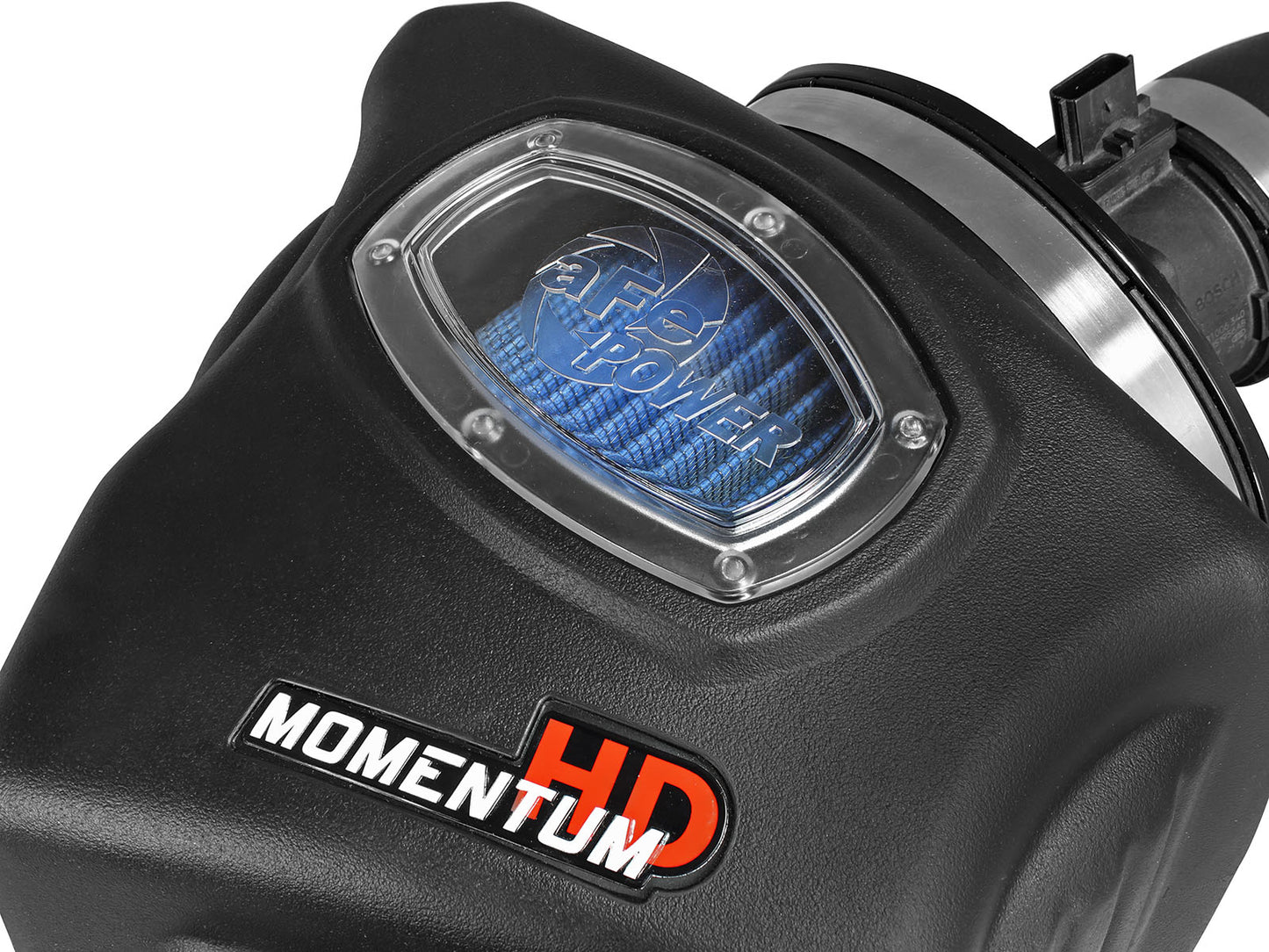 aFe HD AIS PRO 5R Intake | RAM 1500 EcoDiesel V6-3.0L 2014 (54-72006)