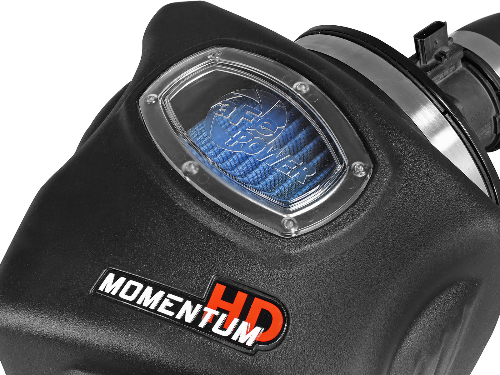 aFe HD AIS PRO 5R Intake | RAM 1500 EcoDiesel V6-3.0L 2014 (54-72006)