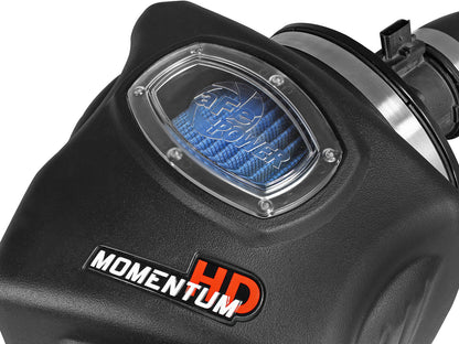aFe HD AIS PRO 5R Intake | RAM 1500 EcoDiesel V6-3.0L 2014 (54-72006)