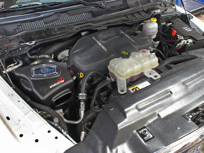 aFe HD AIS PRO 5R Intake | RAM 1500 EcoDiesel V6-3.0L 2014 (54-72006)