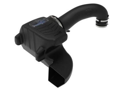 aFe Power Momentum GT PRO 5R Stage-2 Si Intake System Dodge Ram Trucks 09-14 V8 5.7L HEMI (54-72102)