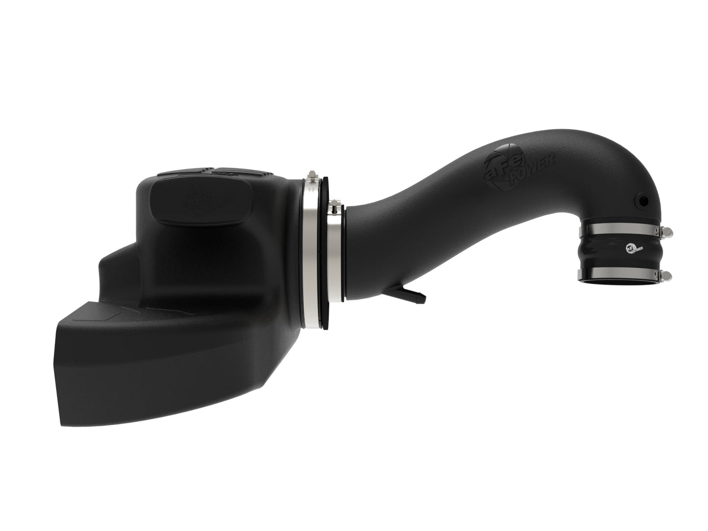 aFe Power Momentum GT PRO 5R Stage-2 Si Intake System Dodge Ram Trucks 09-14 V8 5.7L HEMI (54-72102)