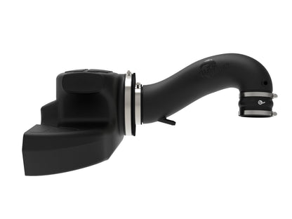 aFe Power Momentum GT PRO 5R Stage-2 Si Intake System Dodge Ram Trucks 09-14 V8 5.7L HEMI (54-72102)