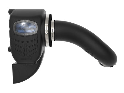 aFe Power Momentum GT PRO 5R Stage-2 Si Intake System Dodge Ram Trucks 09-14 V8 5.7L HEMI (54-72102)