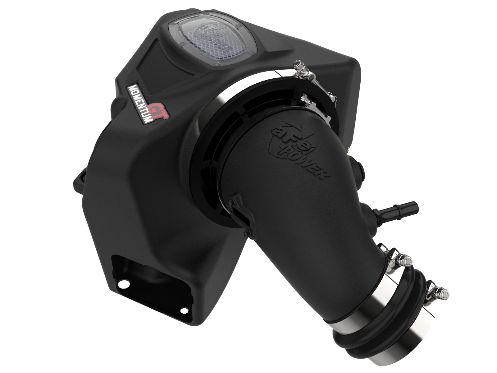 aFe Momentum GT Cold Air Intake System w/ Pro 5R Media | Ram 2500 6.4L Hemi (14-16) (54-72103)