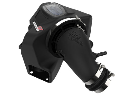 aFe Momentum GT Cold Air Intake System w/ Pro 5R Media | Ram 2500 6.4L Hemi (14-16) (54-72103)