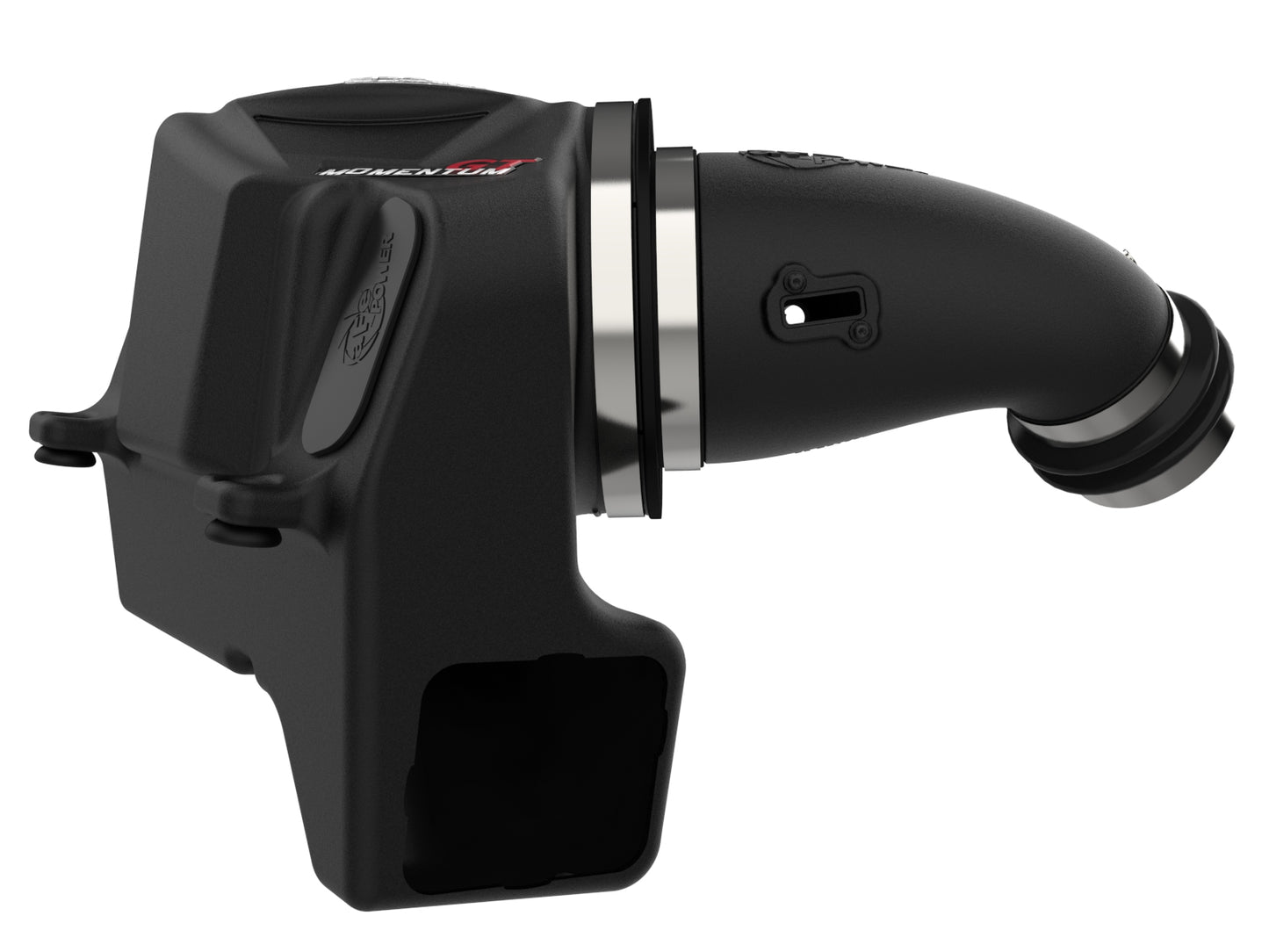 aFe Momentum GT Cold Air Intake System w/ Pro 5R Media | Ram 2500 6.4L Hemi (14-16) (54-72103)