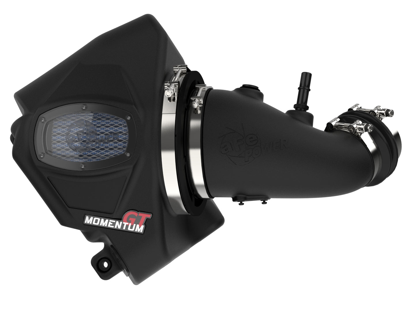 aFe Momentum GT Cold Air Intake System w/ Pro 5R Media | Ram 2500 6.4L Hemi (14-16) (54-72103)