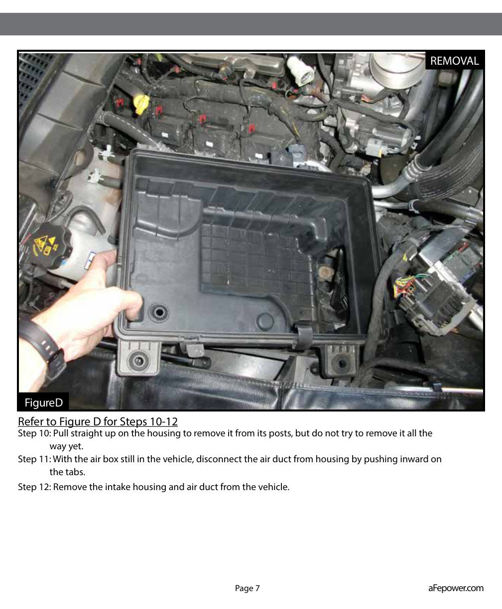 aFe Momentum GT Cold Air Intake System w/ Pro 5R Media | Ram 2500 6.4L Hemi (14-16) (54-72103)
