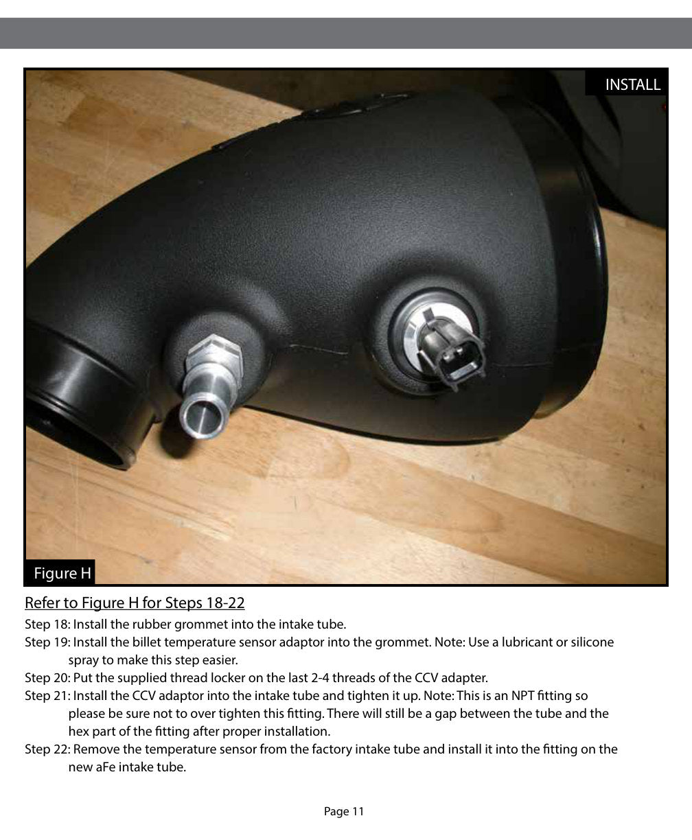 aFe Momentum GT Cold Air Intake System w/ Pro 5R Media | Ram 2500 6.4L Hemi (14-16) (54-72103)
