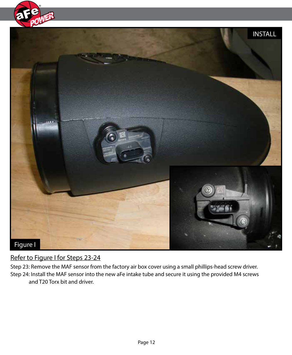 aFe Momentum GT Cold Air Intake System w/ Pro 5R Media | Ram 2500 6.4L Hemi (14-16) (54-72103)