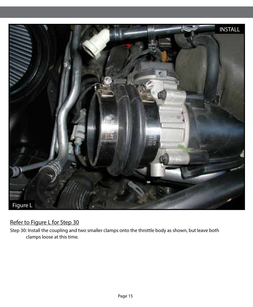 aFe Momentum GT Cold Air Intake System w/ Pro 5R Media | Ram 2500 6.4L Hemi (14-16) (54-72103)