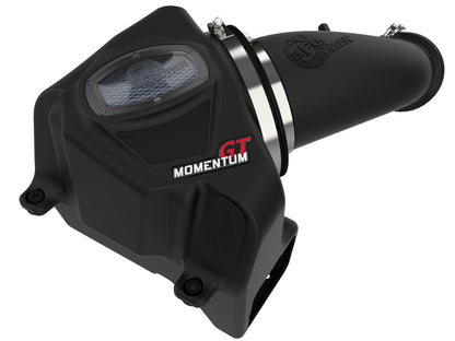 aFe Momentum GT Pro 5R Cold Air Intake | RAM 2500 Power Wagon V8-6.4L HEMI (17) (54-72104)