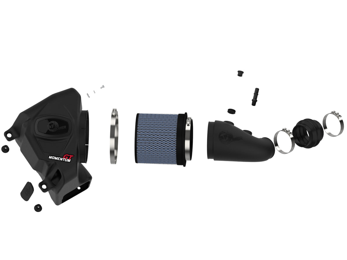 aFe Momentum GT Pro 5R Cold Air Intake | RAM 2500 Power Wagon V8-6.4L HEMI (17) (54-72104)