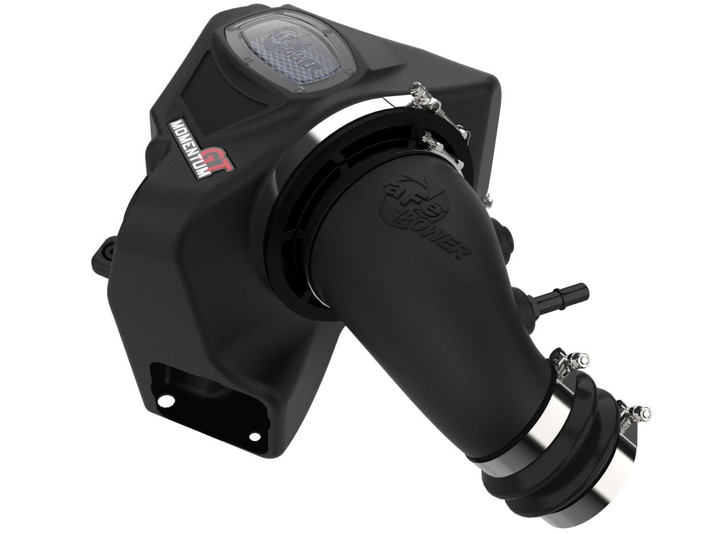 aFe Momentum GT Pro 5R Cold Air Intake | RAM 2500 Power Wagon V8-6.4L HEMI (17) (54-72104)