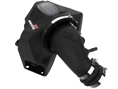 aFe Momentum GT Pro 5R Cold Air Intake | RAM 2500 Power Wagon V8-6.4L HEMI (17) (54-72104)