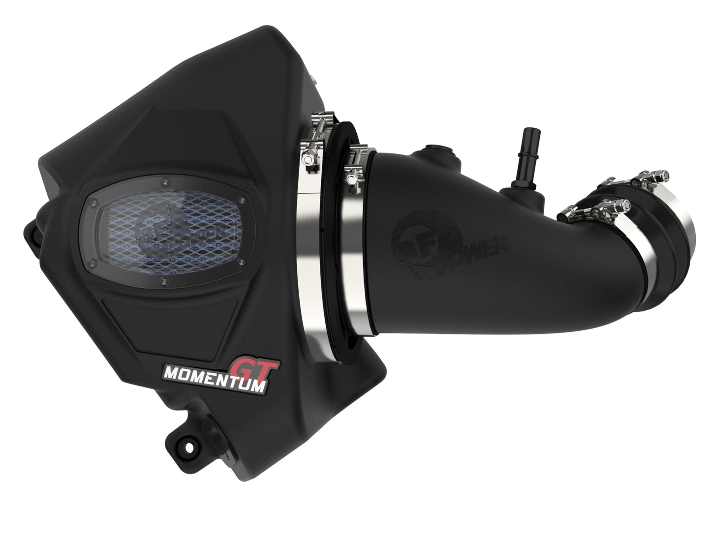aFe Momentum GT Pro 5R Cold Air Intake | RAM 2500 Power Wagon V8-6.4L HEMI (17) (54-72104)