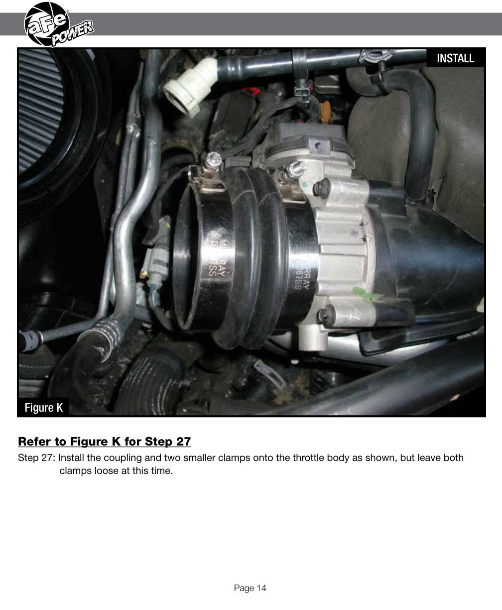 aFe Momentum GT Pro 5R Cold Air Intake | RAM 2500 Power Wagon V8-6.4L HEMI (17) (54-72104)
