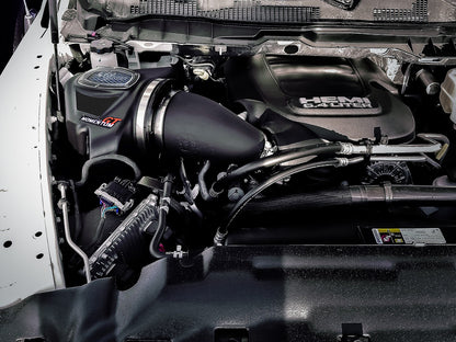 aFe Momentum GT Pro 5R Cold Air Intake | RAM 2500 Power Wagon V8-6.4L HEMI (17) (54-72104)