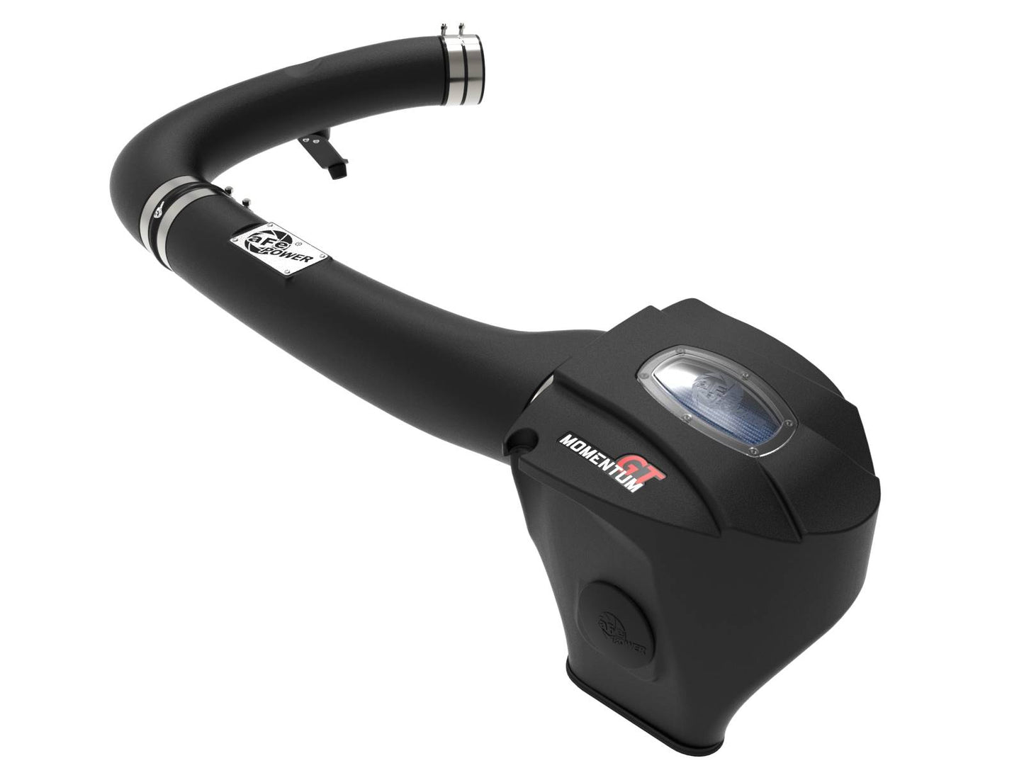 aFe Momentum GT Cold Air Intake w/ Pro 5R | Dodge Challenger/Charger V6 (11-15) (54-72201)