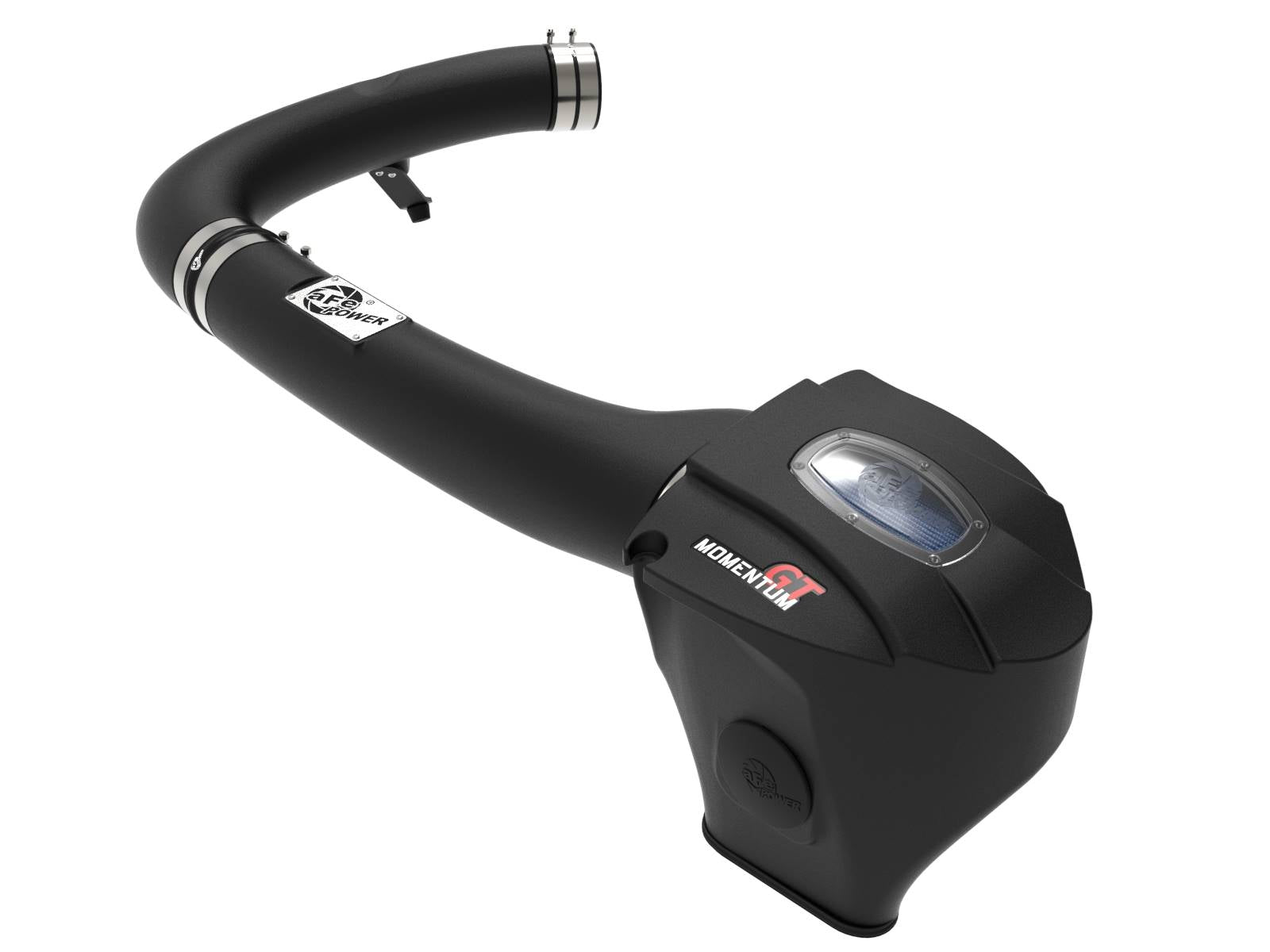 aFe Momentum GT Cold Air Intake w/ Pro 5R | Dodge Challenger/Charger V6 (11-15) (54-72201)