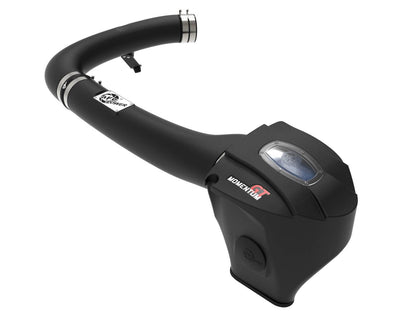 aFe Momentum GT Cold Air Intake w/ Pro 5R | Dodge Challenger/Charger V6 (11-15) (54-72201)