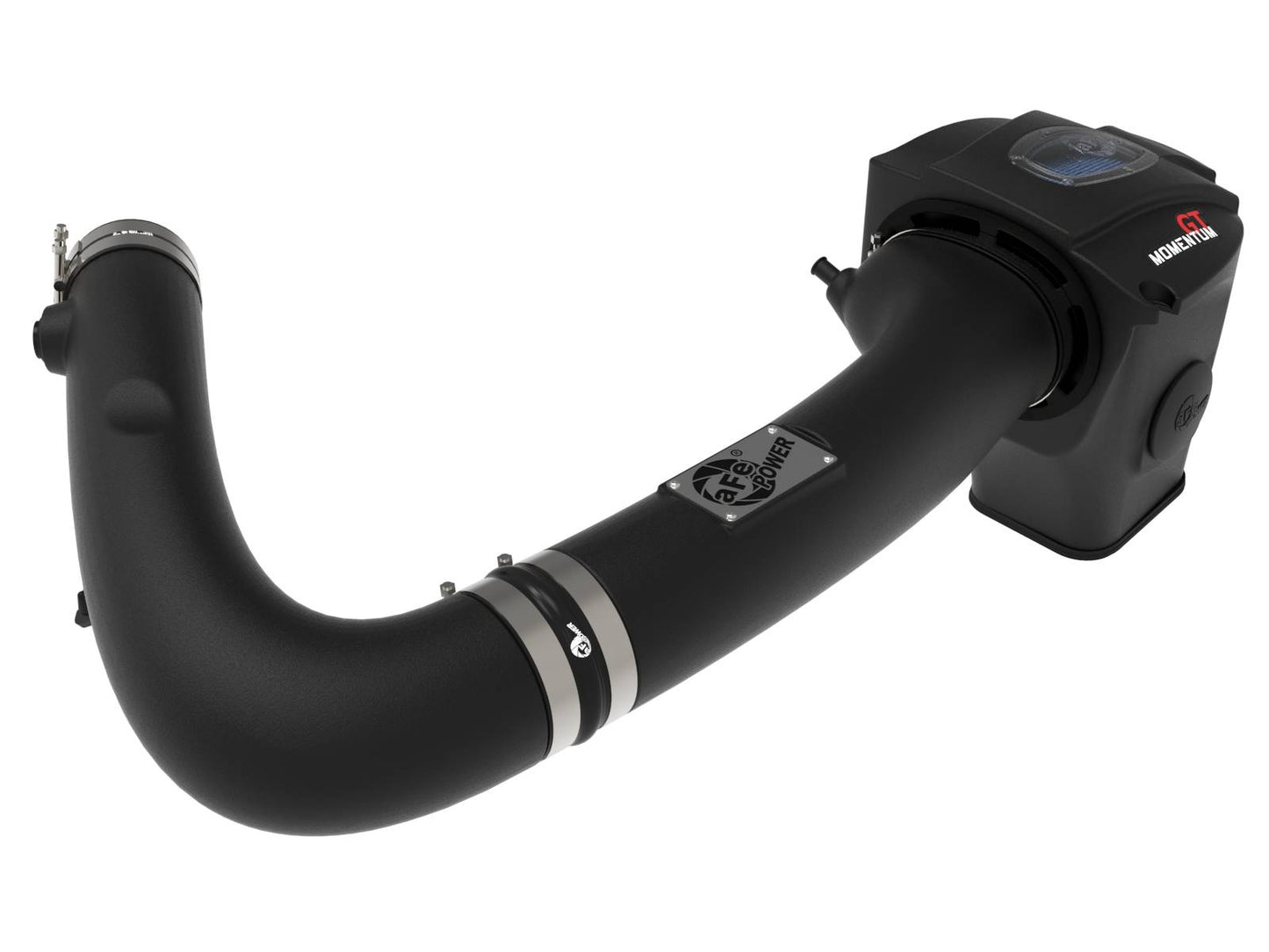 aFe Momentum GT Cold Air Intake w/ Pro 5R | Dodge Challenger/Charger V6 (11-15) (54-72201)
