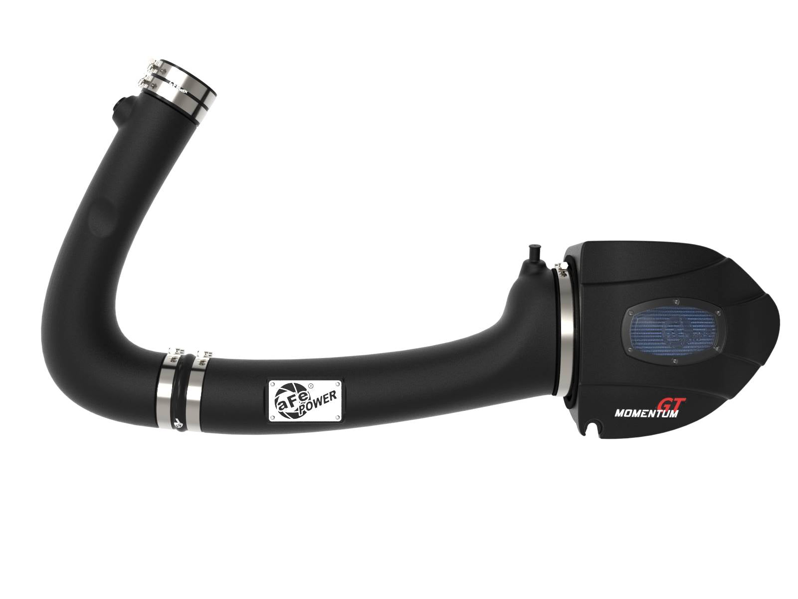 aFe Momentum GT Cold Air Intake w/ Pro 5R | Dodge Challenger/Charger V6 (11-15) (54-72201)