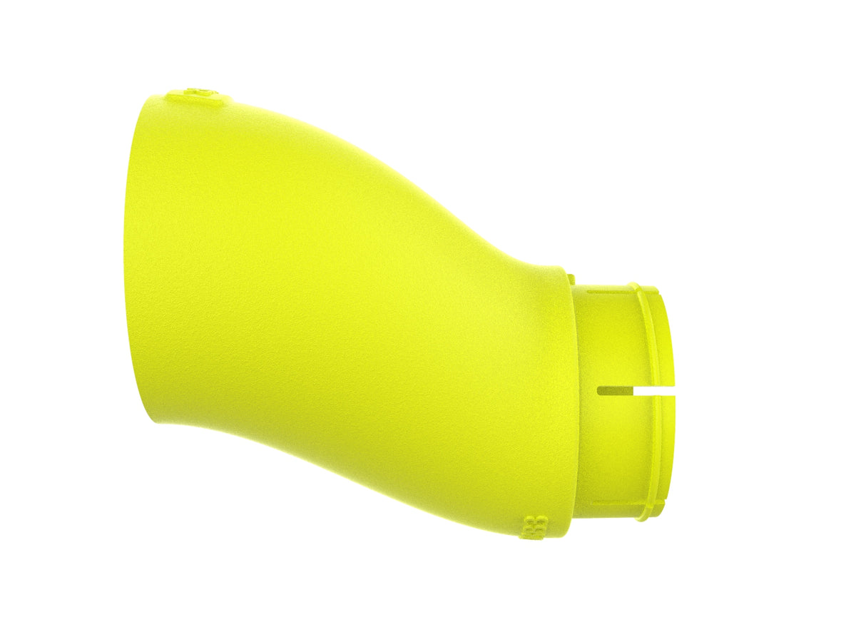 aFe D&S Air Scoop | Dodge Challenger/Charger 08-26 (54-72203-SG)