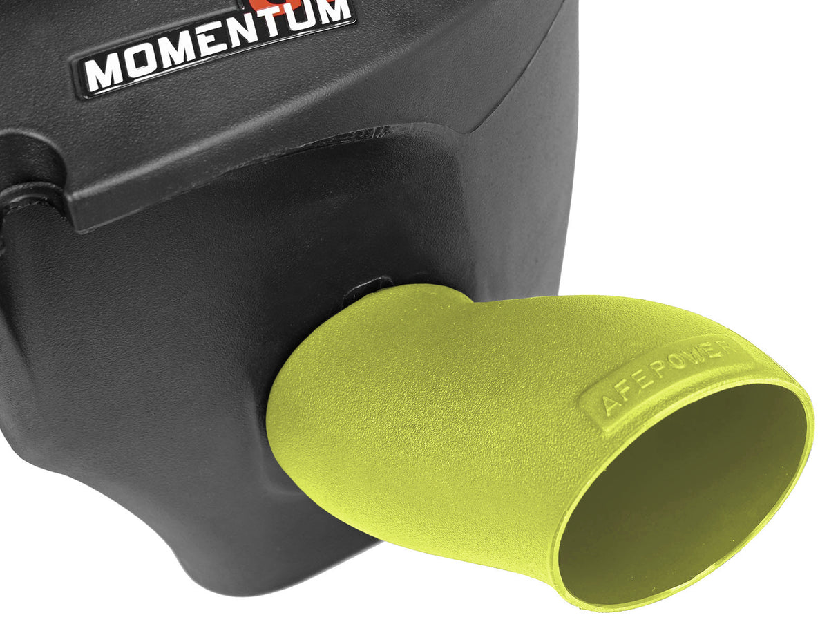 aFe D&S Air Scoop | Dodge Challenger/Charger 08-26 (54-72203-SG)
