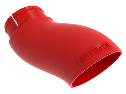 aFe Momentum GT Dynamic Air Scoop | Dodge Challenger (15-20) (54-72203-SR)