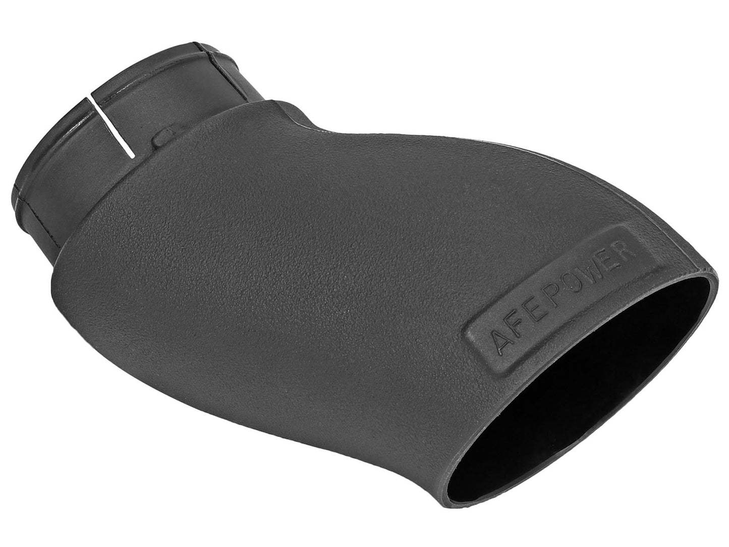 aFe Dynamic Air Scoop Black | Dodge Challenger V6 3.6L / V8 5.7L/6.4L HEMI (15+) (54-72203-S)