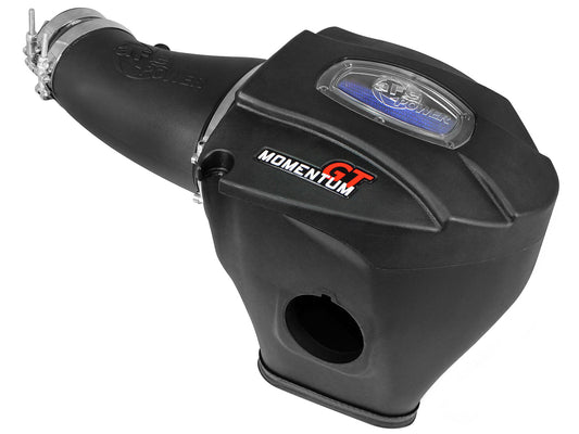 aFe Power Momentum GT Pro 5R Stage-2 Intake System 11-16 Dodge Challenger/Charger V8-6.4L (54-72203)