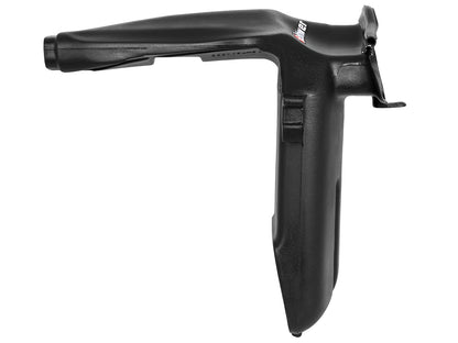 aFe Momentum HD Dynamic Air Scoop | Ford Diesel Trucks V8-6.7L (54-73006-S)
