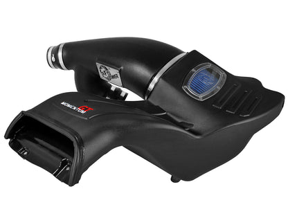 aFe Momentum GT Cold Air Intake | Ford F-150 EcoBoost V6 2.7L/3.5L (16) (54-73112-1)