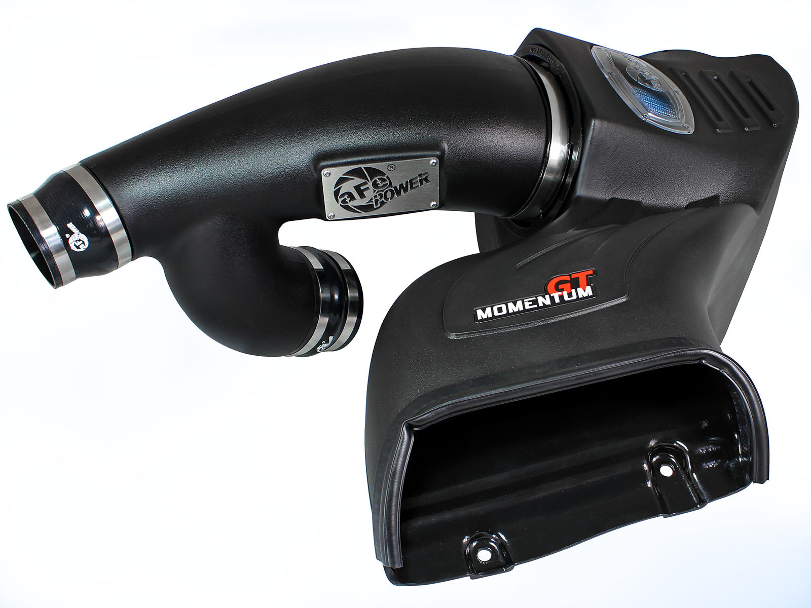 aFe Momentum GT Cold Air Intake | Ford F-150 EcoBoost V6 2.7L/3.5L (16) (54-73112-1)